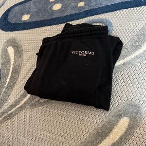 Victoria’s Secret sweatpants, size m